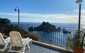 Suite Isola Bella