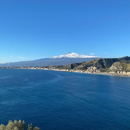 Suite Isola Bella Taormina Exterior photo
