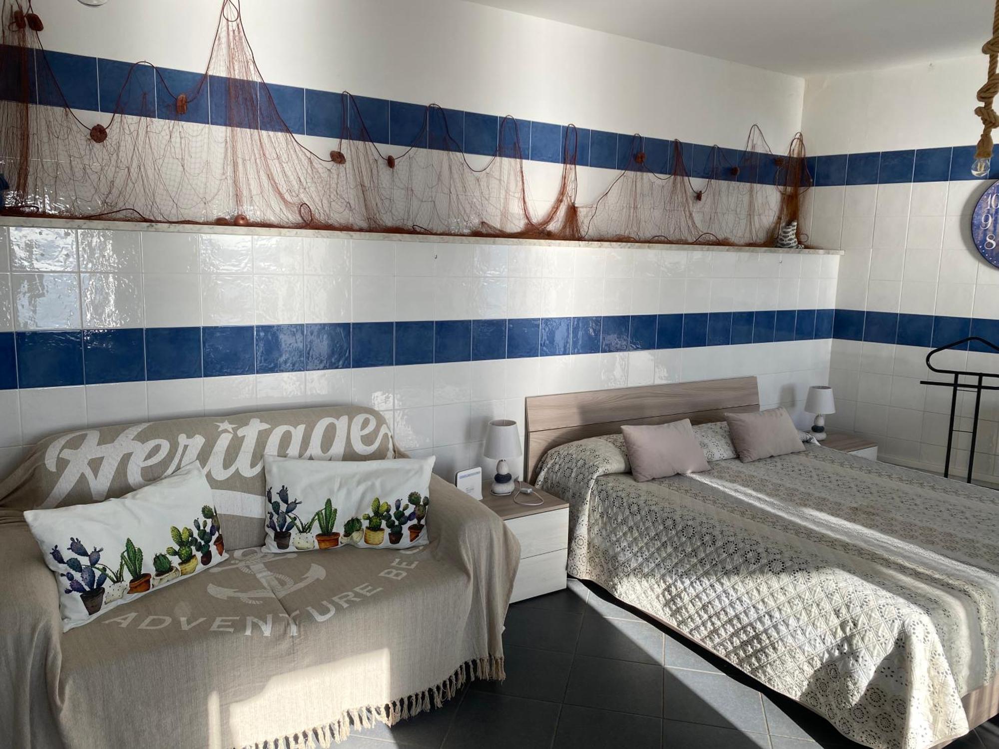 Suite Isola Bella Taormina Exterior photo